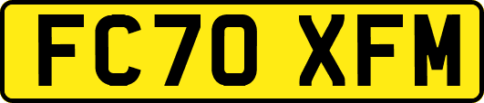 FC70XFM