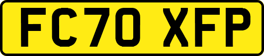 FC70XFP