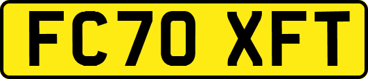 FC70XFT