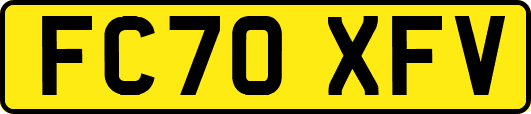 FC70XFV
