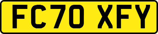 FC70XFY