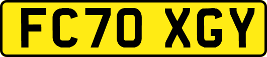 FC70XGY