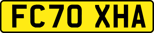 FC70XHA