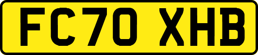 FC70XHB