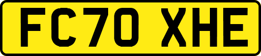 FC70XHE