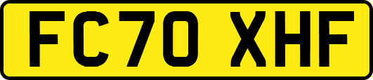 FC70XHF
