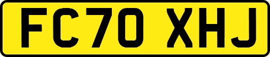FC70XHJ