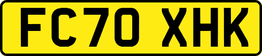 FC70XHK