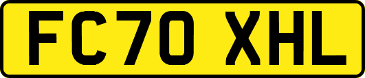 FC70XHL