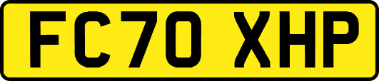 FC70XHP