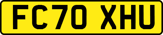 FC70XHU