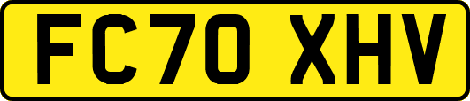 FC70XHV