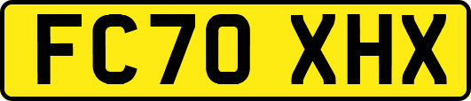 FC70XHX