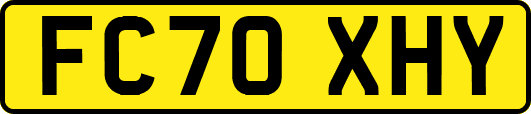 FC70XHY