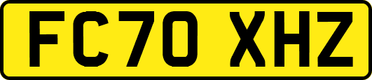 FC70XHZ