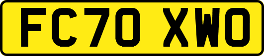 FC70XWO