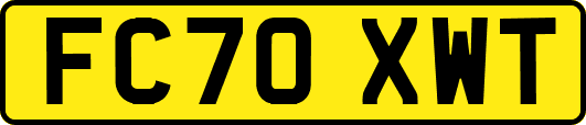 FC70XWT