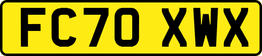 FC70XWX