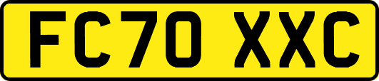FC70XXC