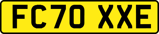 FC70XXE