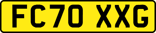 FC70XXG