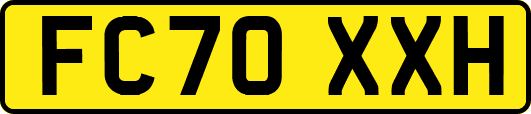 FC70XXH