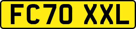 FC70XXL