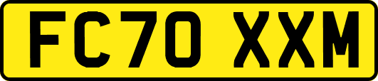 FC70XXM