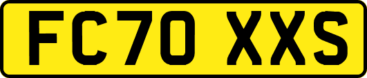 FC70XXS