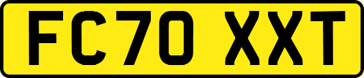 FC70XXT