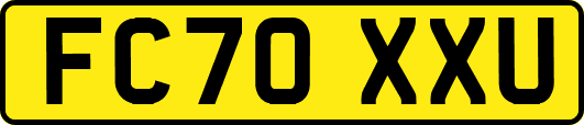 FC70XXU
