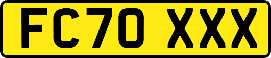 FC70XXX