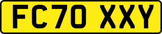 FC70XXY