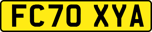 FC70XYA