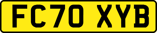 FC70XYB