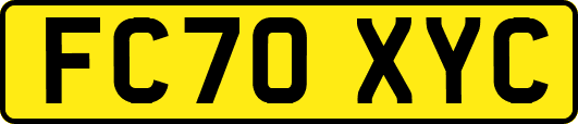 FC70XYC