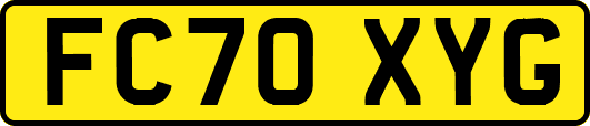 FC70XYG