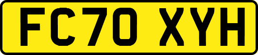 FC70XYH