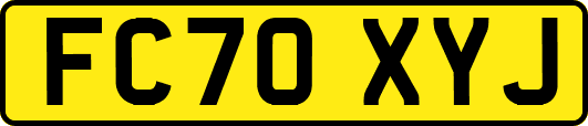 FC70XYJ