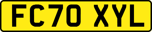 FC70XYL
