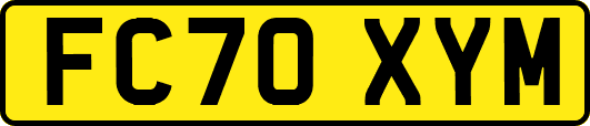 FC70XYM