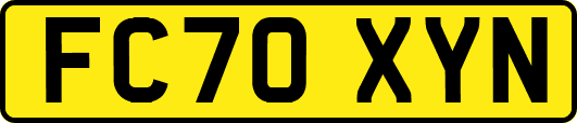 FC70XYN