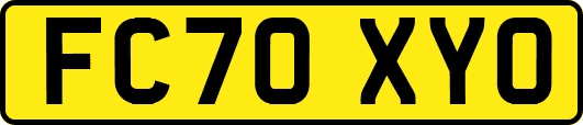 FC70XYO