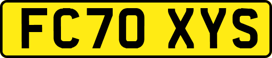 FC70XYS