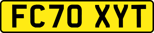 FC70XYT