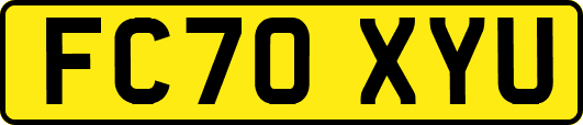 FC70XYU