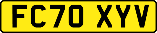 FC70XYV