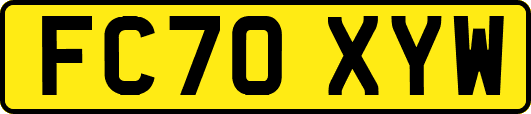 FC70XYW