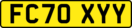 FC70XYY