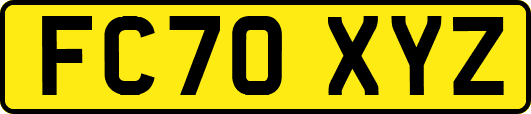 FC70XYZ